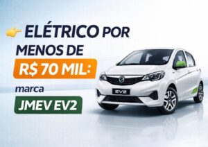 JMEV EV2