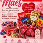DIAS DAS MAES