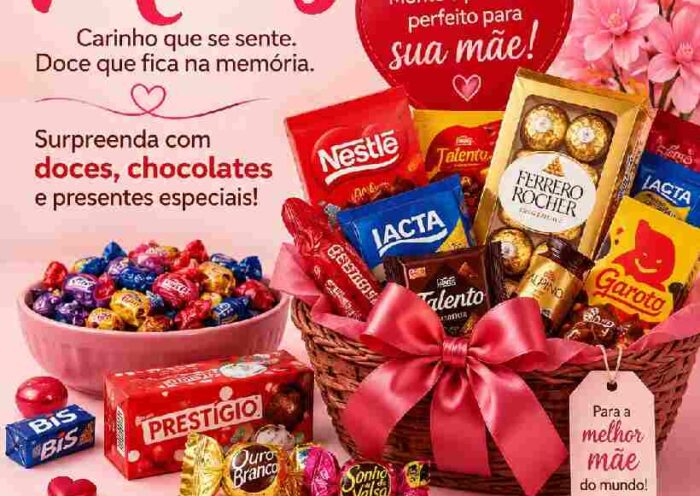 DIAS DAS MAES