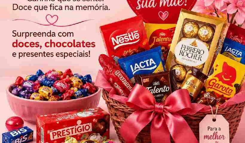 DIAS DAS MAES