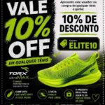 Elite dos Pés lança promoção especial com 10% de desconto na compra de qualquer tênis em Divinópolis https://rede37.com.br/wp-content/uploads/2026/05/PROMOCAO.jpg