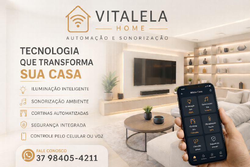 Automação Residencial: A Importância de Investir em uma Casa Inteligente https://rede37.com.br/wp-content/uploads/2026/06/Automacao-Residencial-1.png