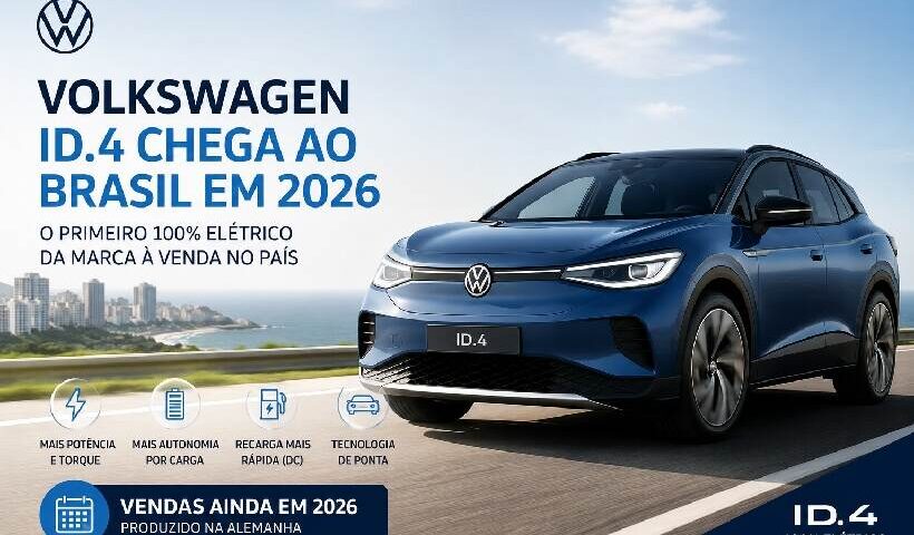 Volkswagen confirma chegada do ID.4 ao Brasil em 2026 e inicia nova fase da eletrificação no país https://rede37.com.br/wp-content/uploads/2026/06/DIBULGACAO-3-1-11.jpg