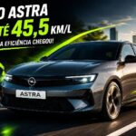 Novo Opel Astra faz até 45,5 km/l e mostra por que os carros eletrificados preocupam a indústria dos combustíveis https://rede37.com.br/wp-content/uploads/2026/06/DIBULGACAO-3-1-13.jpg
