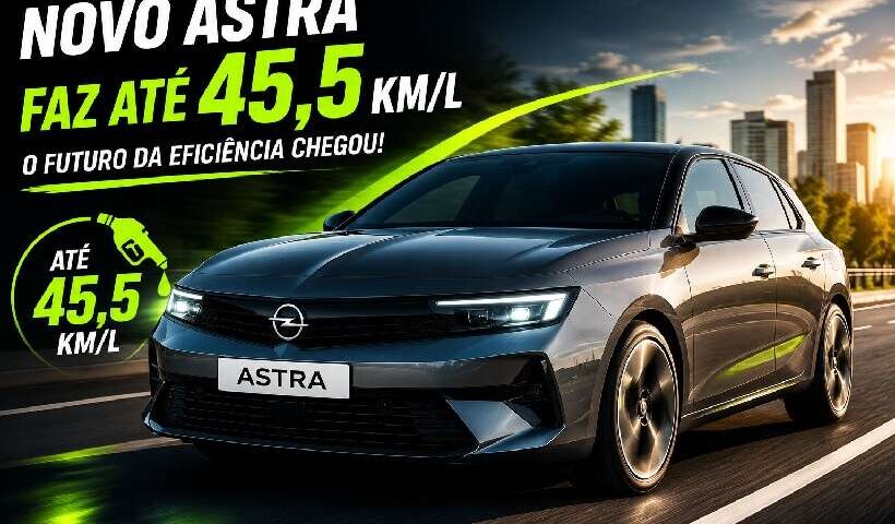 Novo Opel Astra faz até 45,5 km/l e mostra por que os carros eletrificados preocupam a indústria dos combustíveis https://rede37.com.br/wp-content/uploads/2026/06/DIBULGACAO-3-1-13.jpg