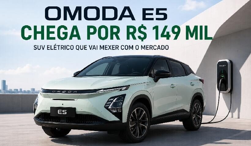 Omoda E5 pode chegar ao Brasil por R$ 149 mil e promete mexer com o mercado de carros elétricos https://rede37.com.br/wp-content/uploads/2026/06/DIBULGACAO-3-1-17.jpg