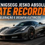 Christian von Koenigsegg