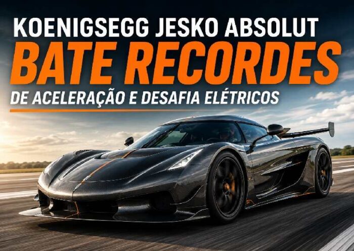 Christian von Koenigsegg
