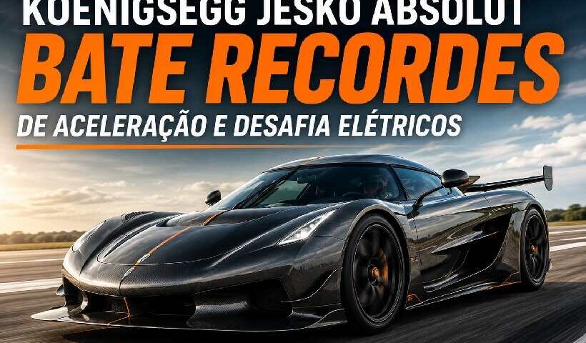 Christian von Koenigsegg