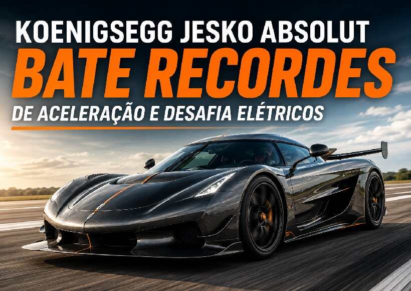 Christian von Koenigsegg