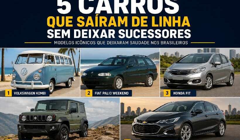 5 carros que saíram de linha no Brasil sem deixar sucessores e até hoje fazem falta aos consumidores https://rede37.com.br/wp-content/uploads/2026/06/DIBULGACAO-3-1-20.jpg