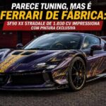 Parece tuning, mas é Ferrari de fábrica: SF90 XX Stradale de 1.030 cv impressiona com pintura exclusiva https://rede37.com.br/wp-content/uploads/2026/06/DIBULGACAO-3-1-22.jpg