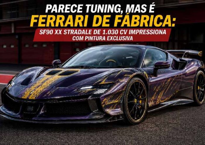 Parece tuning, mas é Ferrari de fábrica: SF90 XX Stradale de 1.030 cv impressiona com pintura exclusiva https://rede37.com.br/wp-content/uploads/2026/06/DIBULGACAO-3-1-22.jpg