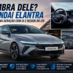 Lembra dele? Hyundai Elantra ganha nova geração com IA e design inspirado no i20 https://rede37.com.br/wp-content/uploads/2026/06/DIBULGACAO-3-1-23.jpg