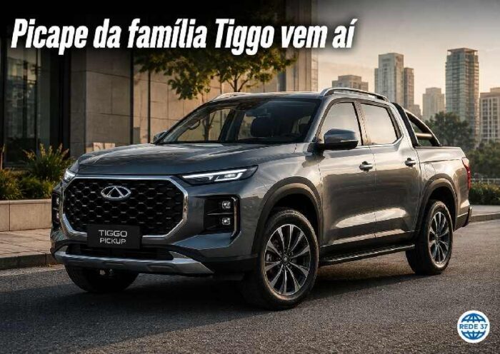 Picape da família Tiggo vem aí: Chery prepara rival para Fiat Toro e futura BYD Mako https://rede37.com.br/wp-content/uploads/2026/06/DIBULGACAO-3-1-24.jpg