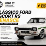 Clássico Ford Escort RS renasce com mais de 320 cv e tecnologia moderna sem perder a alma dos anos 70 https://rede37.com.br/wp-content/uploads/2026/06/DIBULGACAO-3-1-7.jpg