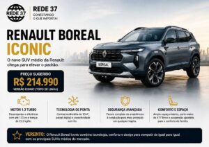 Renault Boreal Iconic 2026: pontos fortes, limitações e o que esperar do novo SUV médio da marca francesa https://rede37.com.br/wp-content/uploads/2026/06/DIBULGACAO-3-1-8.jpg