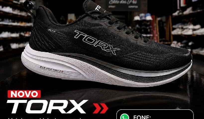 Tênis TORX em Divinópolis