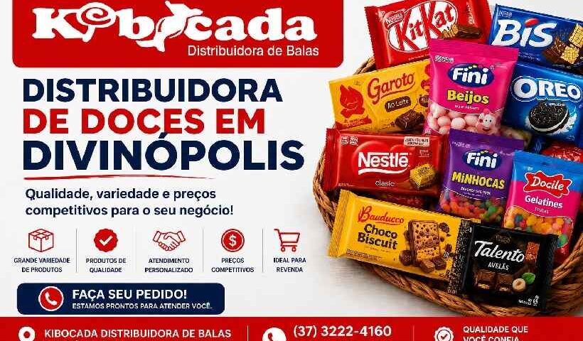 Distribuidora de Doces em Divinópolis: Conheça a Kibocada e Abasteça Seu Negócio com Qualidade https://rede37.com.br/wp-content/uploads/2026/06/distribuidora-de-doces-em-divinopolis.jpg