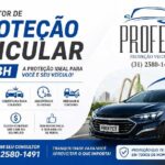 CONSULTOR DE PROTEÇÃO VEICULAR EM BH: A IMPORTÂNCIA DE CONTAR COM UM ESPECIALISTA PARA PROTEGER SEU VEÍCULO Consultor de proteção veicular em BH