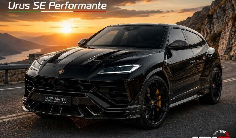 Lamborghini Urus SE Performante estreia com 812 cv, sistema híbrido plug-in e muito carbono https://rede37.com.br/wp-content/uploads/2026/07/DIBULGACAO-3-1-1.jpg