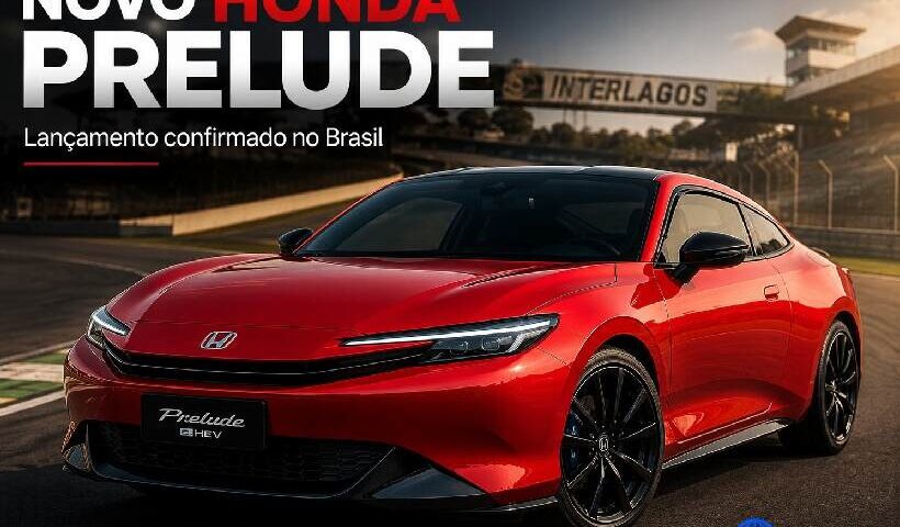 Honda Prelude já tem data para estrear no Brasil e marca o retorno de um dos esportivos mais icônicos da marca https://rede37.com.br/wp-content/uploads/2026/07/DIBULGACAO-3-1-12.jpg