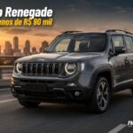 Jeep Renegade usado por menos de R$ 90 mil: SUV oferece motor 1.3 turbo, seis airbags e ótimo custo-benefício https://rede37.com.br/wp-content/uploads/2026/07/DIBULGACAO-3-1-13.jpg