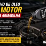 Aditivo para óleo do motor: vale a pena usar ou pode prejudicar o veículo? https://rede37.com.br/wp-content/uploads/2026/07/DIBULGACAO-3-1-14.jpg