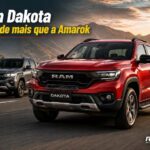 Ram Dakota já supera a Volkswagen Amarok em vendas no Brasil e acirra disputa entre as picapes médias https://rede37.com.br/wp-content/uploads/2026/07/DIBULGACAO-3-1-16.jpg