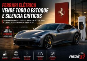 Ferrari elétrica esgota meta de 2026 e responde aos críticos com o mercado https://rede37.com.br/wp-content/uploads/2026/07/DIBULGACAO-3-1-26.jpg
