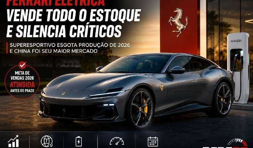 Ferrari elétrica esgota meta de 2026 e responde aos críticos com o mercado https://rede37.com.br/wp-content/uploads/2026/07/DIBULGACAO-3-1-26.jpg