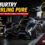 McMurtry Spéirling Pure: hipercarro elétrico de cerca de R$ 7 milhões entra em produção e impressiona com tecnologia inspirada na Fórmula 1 https://rede37.com.br/wp-content/uploads/2026/07/DIBULGACAO-3-1-4.jpg