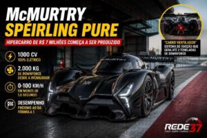 McMurtry Spéirling Pure: hipercarro elétrico de cerca de R$ 7 milhões entra em produção e impressiona com tecnologia inspirada na Fórmula 1 https://rede37.com.br/wp-content/uploads/2026/07/DIBULGACAO-3-1-4.jpg