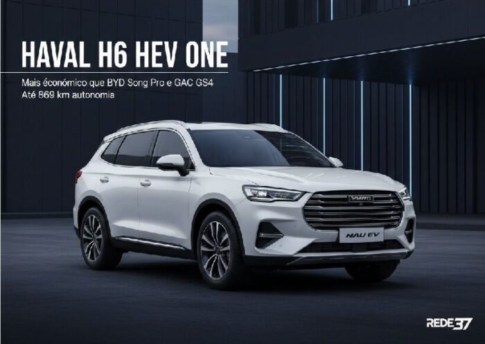 Haval H6 HEV One supera BYD Song Pro e GAC GS4 em consumo e autonomia e reforça liderança entre os SUVs híbridos https://rede37.com.br/wp-content/uploads/2026/07/DIBULGACAO-3-1-5.jpg