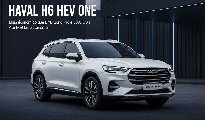 Haval H6 HEV One supera BYD Song Pro e GAC GS4 em consumo e autonomia e reforça liderança entre os SUVs híbridos https://rede37.com.br/wp-content/uploads/2026/07/DIBULGACAO-3-1-5.jpg