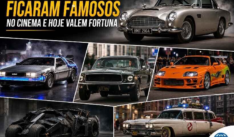 Confira carros que ficaram famosos no cinema e hoje valem uma fortuna https://rede37.com.br/wp-content/uploads/2026/07/DIBULGACAO-3-1.jpg