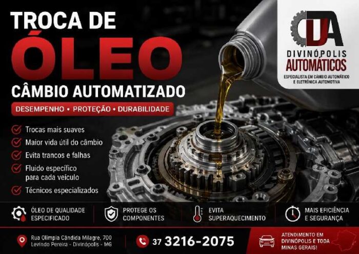 Óleo de Câmbio Automatizado: Saiba a Importância da Troca para Evitar Problemas na Transmissão https://rede37.com.br/wp-content/uploads/2026/07/cambio-automatico-divinopolis.jpg.jpg