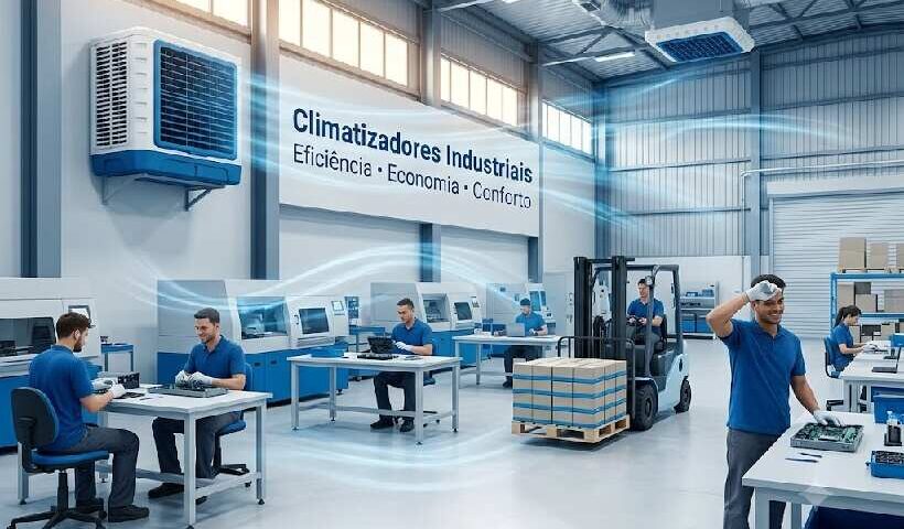 Climatizador Industrial: a melhor solução para climatizar grandes ambientes com economia https://rede37.com.br/wp-content/uploads/2026/07/climatizador-industrial-2.jpg