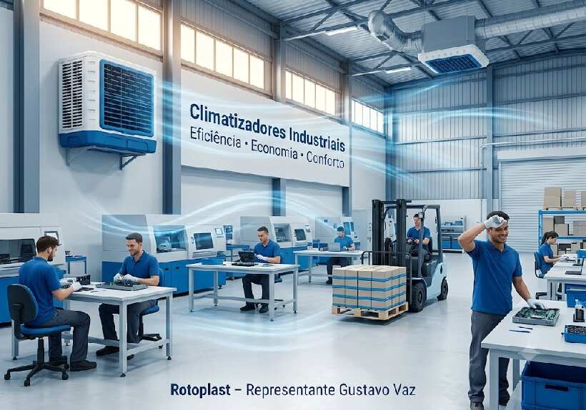 Climatizador Industrial: a melhor solução para climatizar grandes ambientes com economia https://rede37.com.br/wp-content/uploads/2026/07/climatizador-industrial-2.jpg