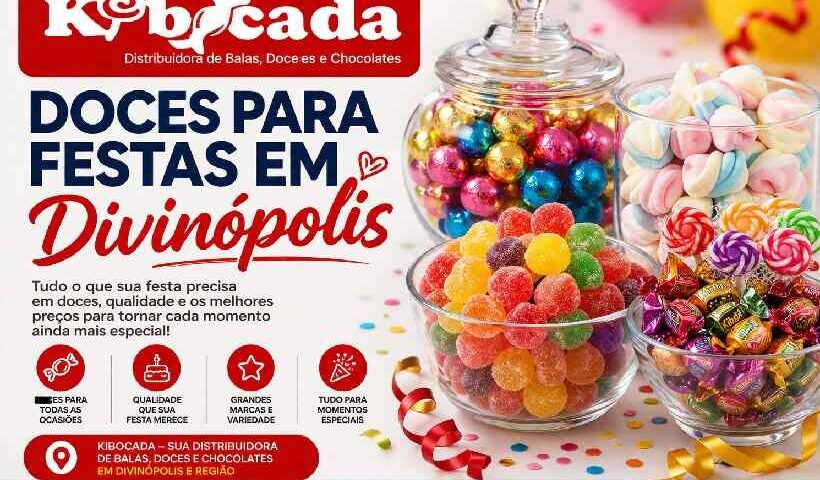 Doces para Festas em Divinópolis: A Kibocada Tem Tudo para Sua Comemoração https://rede37.com.br/wp-content/uploads/2026/07/doces-para-festas-em-Divinopolis.jpg