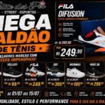 Mega Saldão de Tênis em Divinópolis: Elite dos Pés Street Esportes oferece descontos de até 57% https://rede37.com.br/wp-content/uploads/2026/07/mega-saldao.jpg