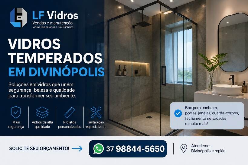 Vidros Temperados em Divinópolis: conheça as vantagens de escolher a LF Vidros https://rede37.com.br/wp-content/uploads/2026/07/vidros-temperados-em-divinopolis.jpg