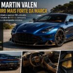 Aston Martin Valen: novo supercarro de 850 cv é o modelo de motor dianteiro mais potente da marca https://rede37.com.br/wp-content/uploads/2026/08/DIBULGACAO-3-1-12.jpg