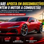 Ferrari reforça aposta em combustíveis neutros em carbono e mantém o motor a combustão no jogo https://rede37.com.br/wp-content/uploads/2026/08/DIBULGACAO-3-1.jpg