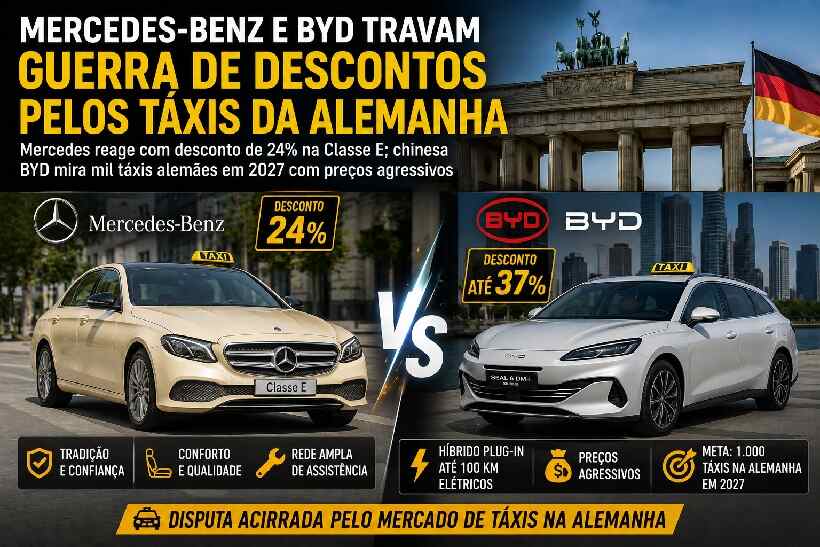 Mercedes-Benz e BYD travam guerra de descontos pelos táxis da Alemanha https://rede37.com.br/wp-content/uploads/2026/08/DIBULGACAO-3-1-16.jpg