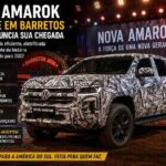 Nova Amarok aparece em Barretos e Volkswagen anuncia chegada da nova geração em 2027 https://rede37.com.br/wp-content/uploads/2026/08/DIBULGACAO-3-1-18.jpg