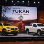 Volkswagen Tukan é revelada: nova picape nacional chega ao Brasil em 2027 https://rede37.com.br/wp-content/uploads/2026/08/DIBULGACAO-3-1-19.jpg