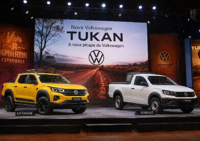 Volkswagen Tukan é revelada: nova picape nacional chega ao Brasil em 2027 https://rede37.com.br/wp-content/uploads/2026/08/DIBULGACAO-3-1-19.jpg