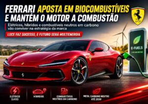 Ferrari reforça aposta em combustíveis neutros em carbono e mantém o motor a combustão no jogo https://rede37.com.br/wp-content/uploads/2026/08/DIBULGACAO-3-1.jpg