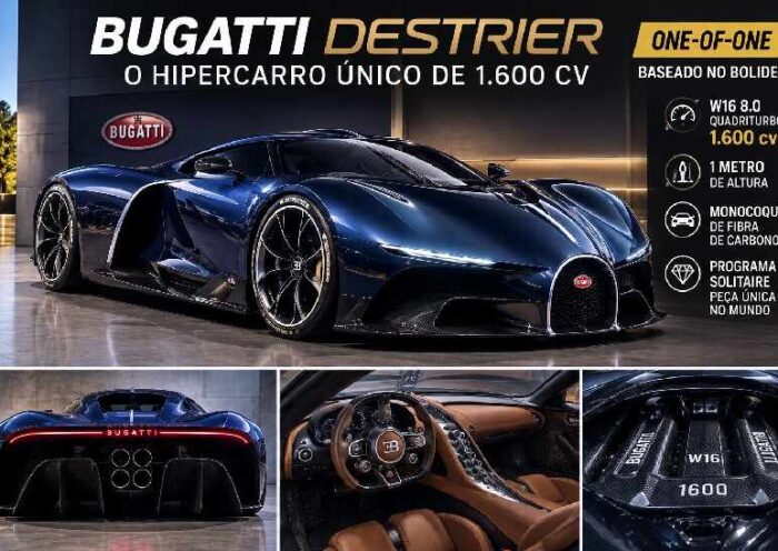 Bugatti Destrier: hipercarro único de 1.600 cv usa base do Bolide e mantém o lendário W16 https://rede37.com.br/wp-content/uploads/2026/08/DIBULGACAO-3-1-5.jpg